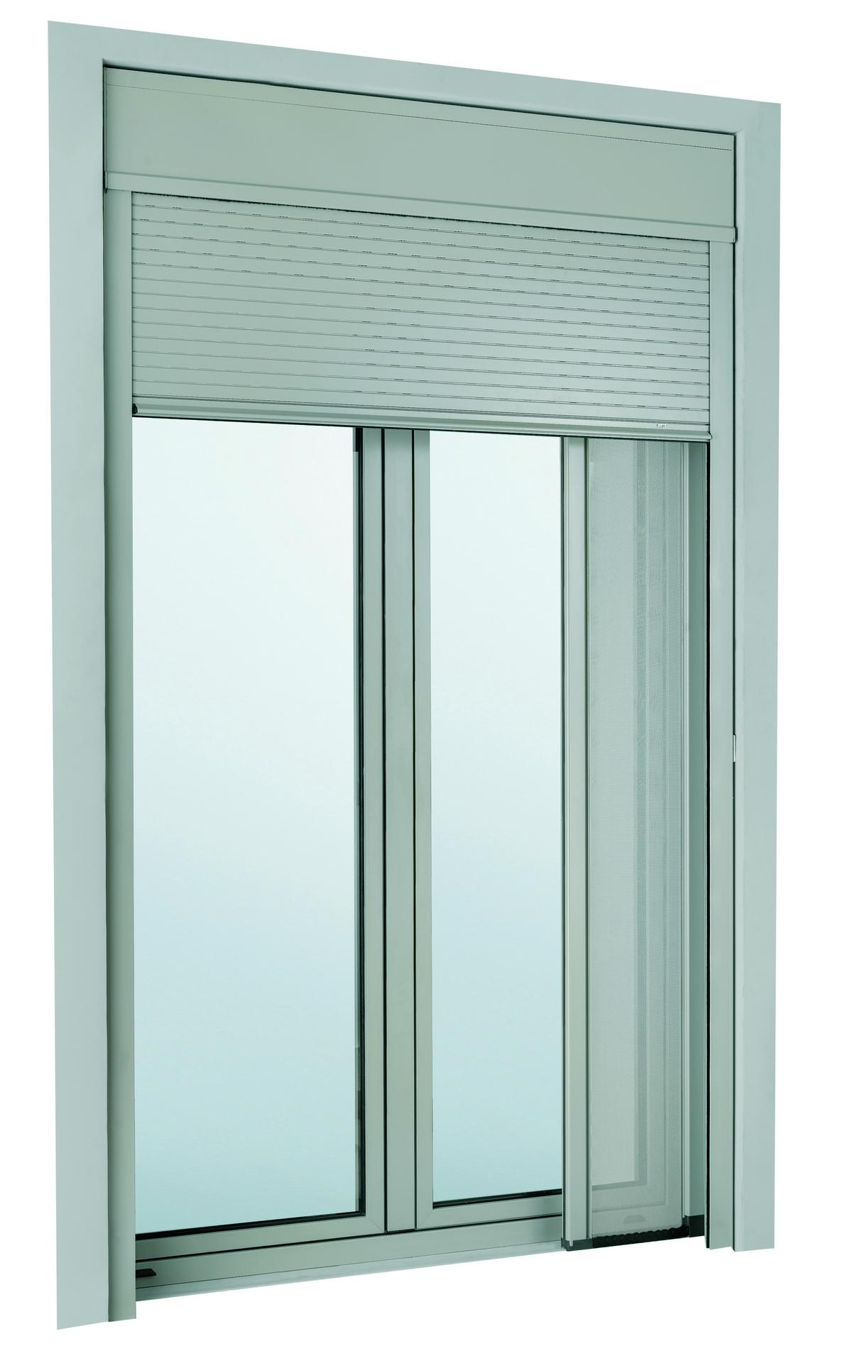 Ανοιγόμενη Μπαλκονόπορτα Ανοιγόμενη Μπαλκονόπορτα