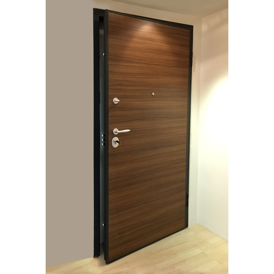 Πόρτες Ασφαλείας (Θωρακισμένες) Πόρτες Ασφαλείας (Θωρακισμένες)