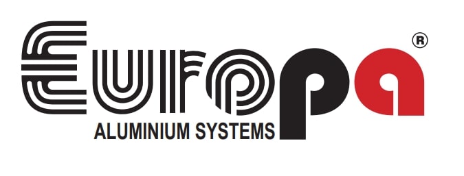 Europa Συστήματα Αλουμινίου Europa Συστήματα Αλουμινίου