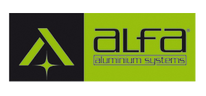 Alfa Συστήματα Αλουμινίου - Κάγκελα Alfa Συστήματα Αλουμινίου - Κάγκελα