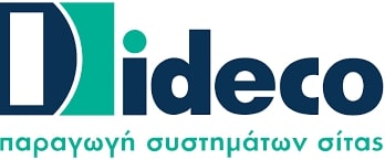 Ideco Συστήματα Σίτας Ideco Συστήματα Σίτας