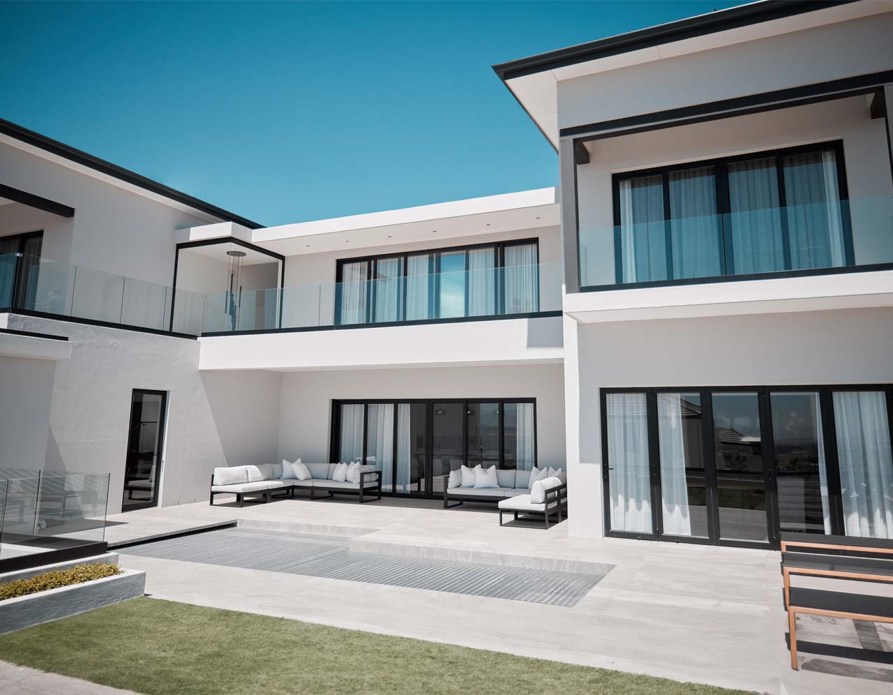 Κουφώματα Αλουμινίου Κουφώματα Αλουμινίου